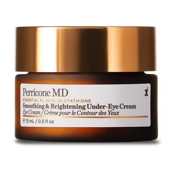 Perricone MD Smoothing & Brightening Under-Eye Cream - Picture 6 of 6